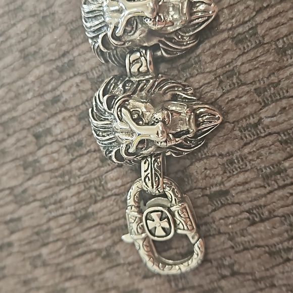 Men's bracelet - Picture 2 of 3